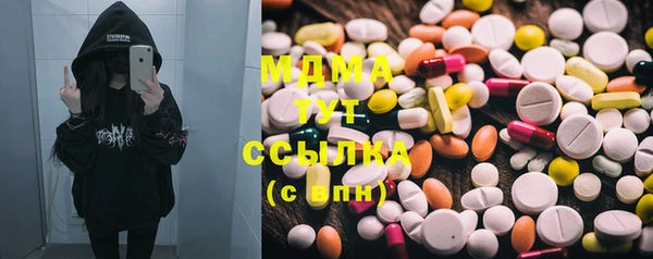 крисы Гусь-Хрустальный