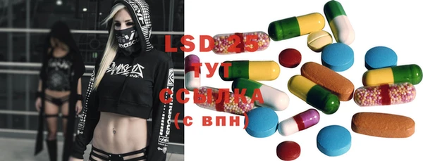 крисы Гусь-Хрустальный