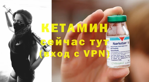 крисы Гусь-Хрустальный